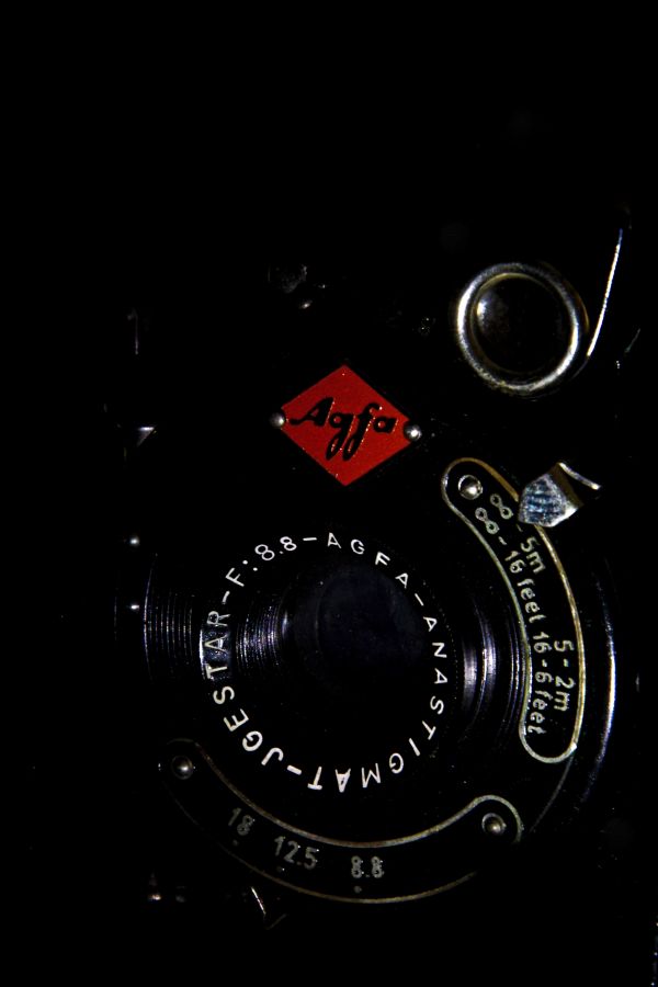 1928 Agfa